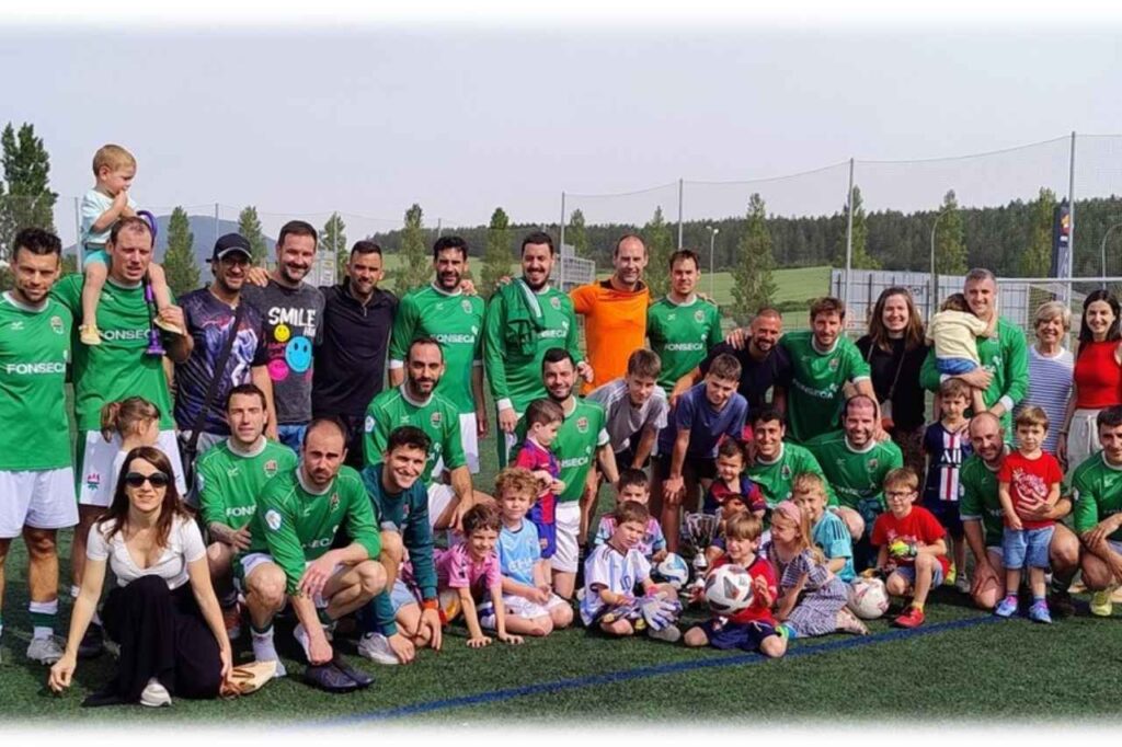 Proyecto trofeo boscos