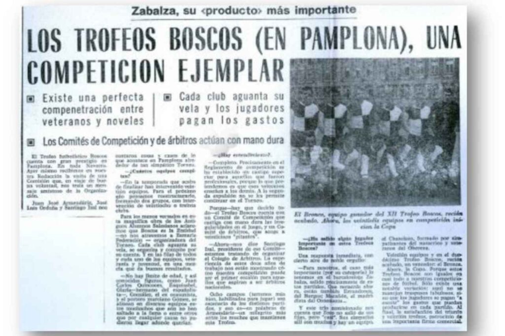 Proyecto trofeo boscos